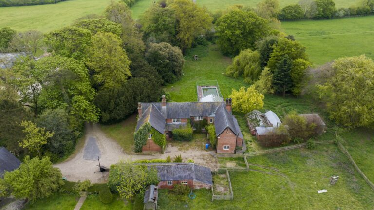 TICKTON, Tickton à vendre - Aérien - Image 3 de 14