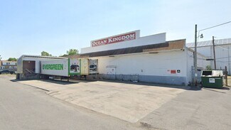 Plus de détails pour 300 Fow Ave, Swedesboro, NJ - Industriel à vendre