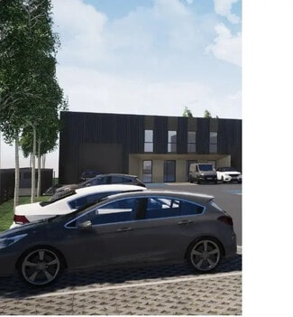 More details for Flex for Lease