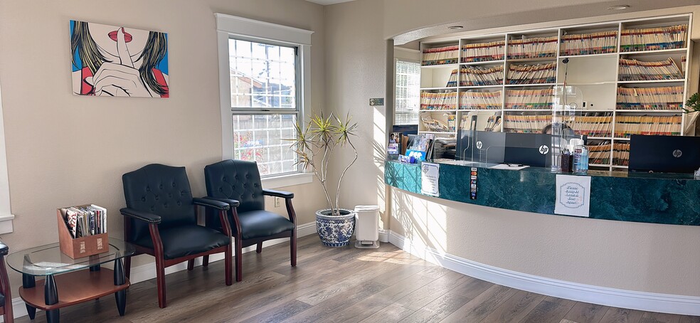 4170 Fairmount Ave, San Diego, CA à vendre - Photo du bâtiment - Image 3 de 4