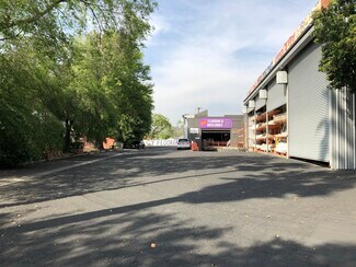 Plus de détails pour 18409 E Valley Blvd, City Of Industry, CA - Industriel à louer