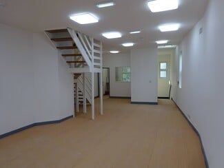 More details for 12 Upper Parliament St, Nottingham - Office for Sale