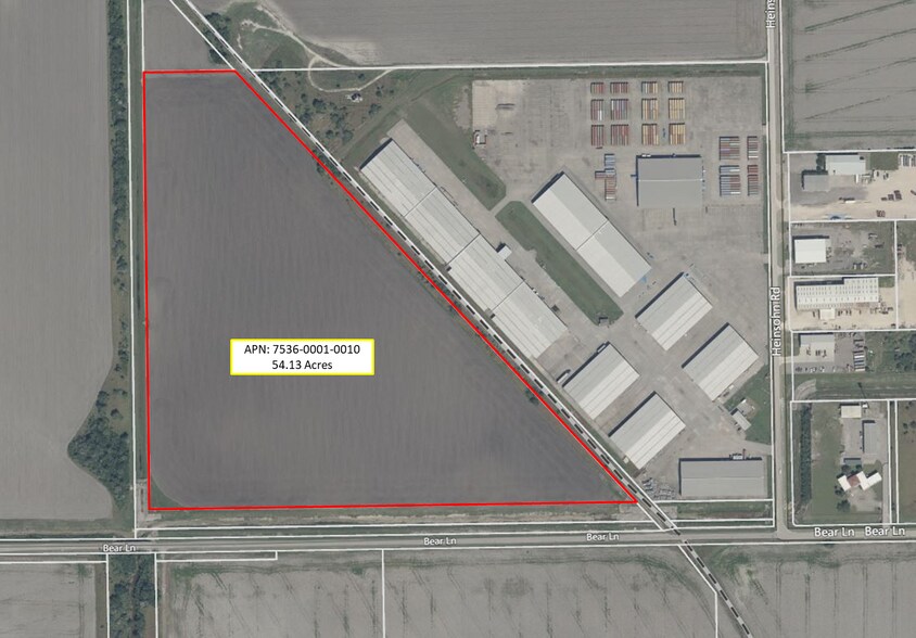 5800 Bear Ln, Corpus Christi, TX for sale - Primary Photo - Image 1 of 2