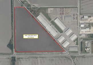 More details for 5800 Bear Ln, Corpus Christi, TX - Land for Sale