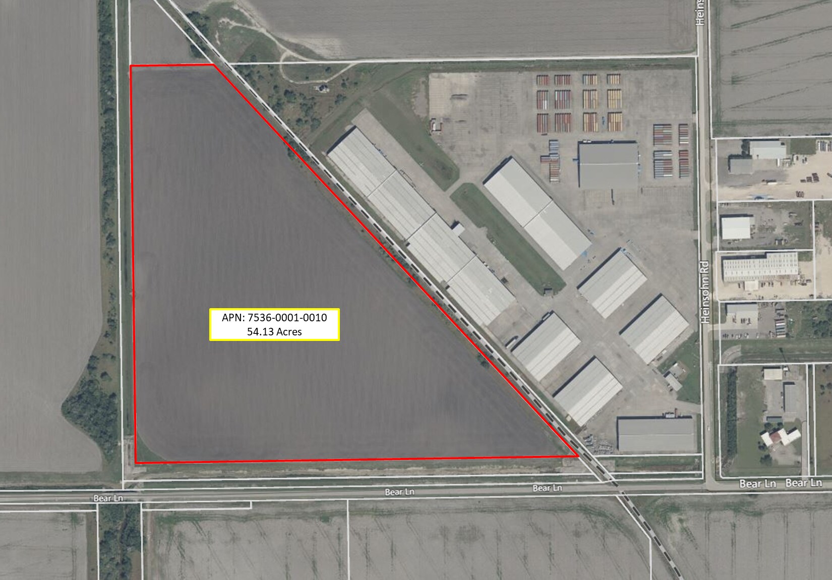 5800 Bear Ln, Corpus Christi, TX for sale Primary Photo- Image 1 of 3