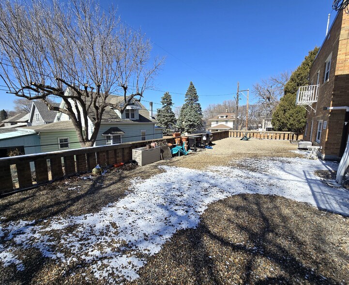 703 S Summit Ave, Sioux Falls, SD à vendre - Photo du bâtiment - Image 2 de 27