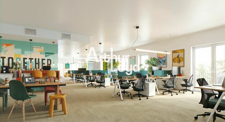 Office in Valbonne for sale Building Photo- Image 1 of 7