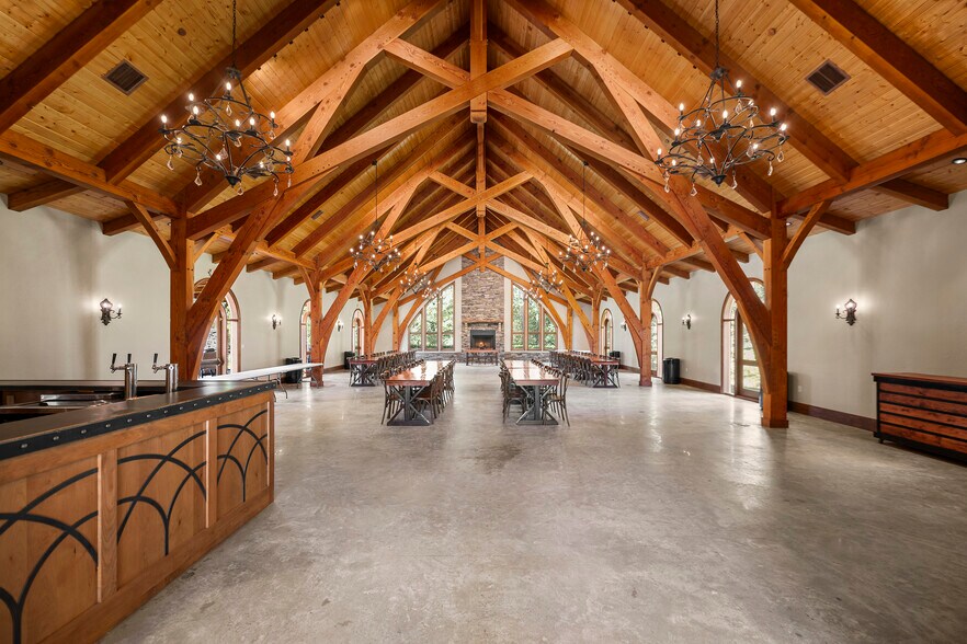 30663 Moore Rd, Magnolia, TX à vendre - Photo intérieure - Image 3 de 51