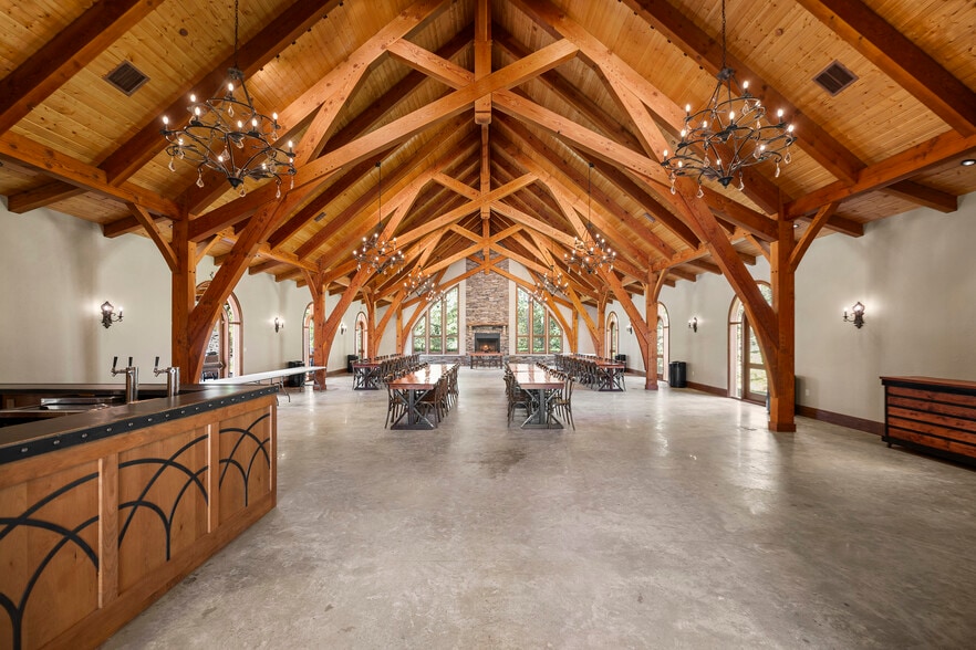 30663 Moore Rd, Magnolia, TX à vendre - Photo intérieure - Image 3 de 52