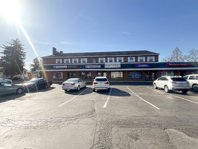 9233 Old Bustleton Ave, Philadelphia, PA à vendre - Photo du bâtiment - Image 3 de 5