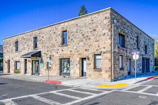 More details for 1417 Railroad Ave, Saint Helena, CA - Office for Sale