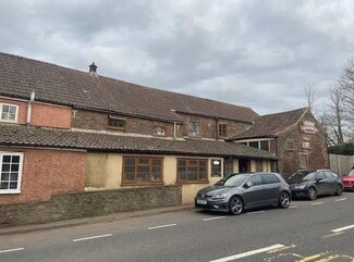 Plus de détails pour Bristol Rd, Bristol - Commerce de détail à vendre