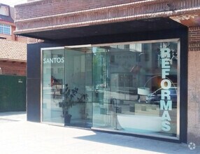 Retail in Collado Villalba, Madrid for lease Interior Photo- Image 2 of 2