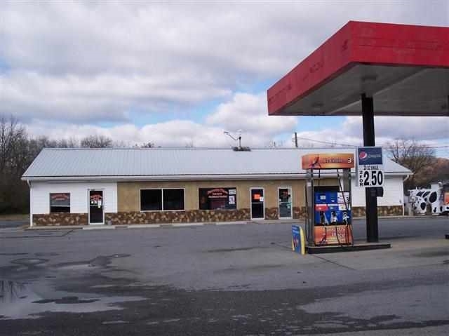 101 N Highway 340, Parrottsville, TN for sale - Primary Photo - Image 1 of 1