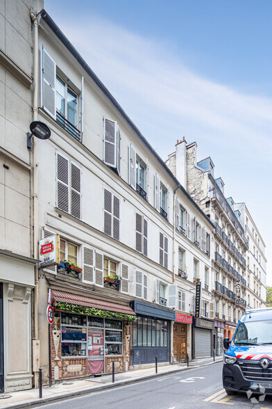 Rue De Lancry, Paris for lease - Building Photo - Image 2 of 4