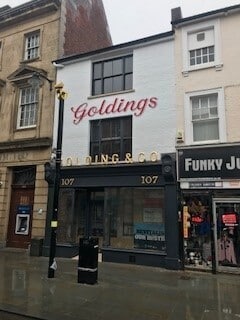 Plus de détails pour 107 High St, Bedford - Commerce de détail à louer