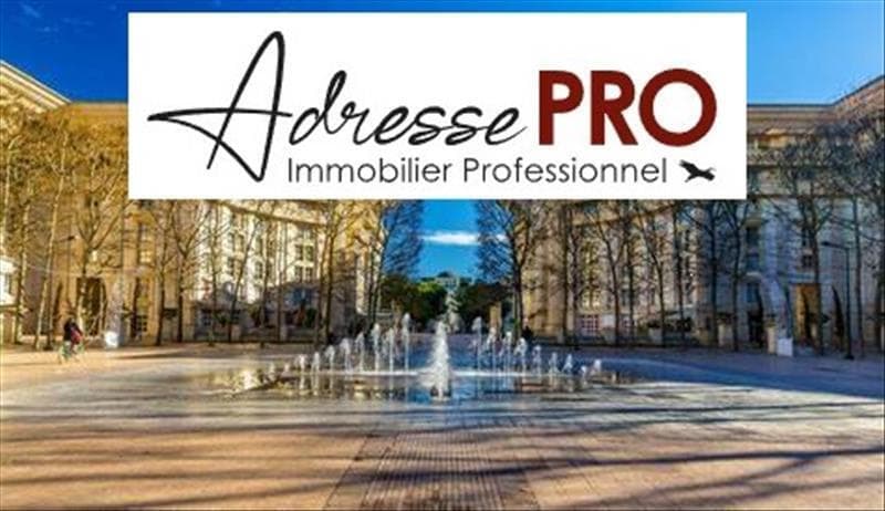 Retail in Montpellier for lease Building Photo- Image 1 of 5