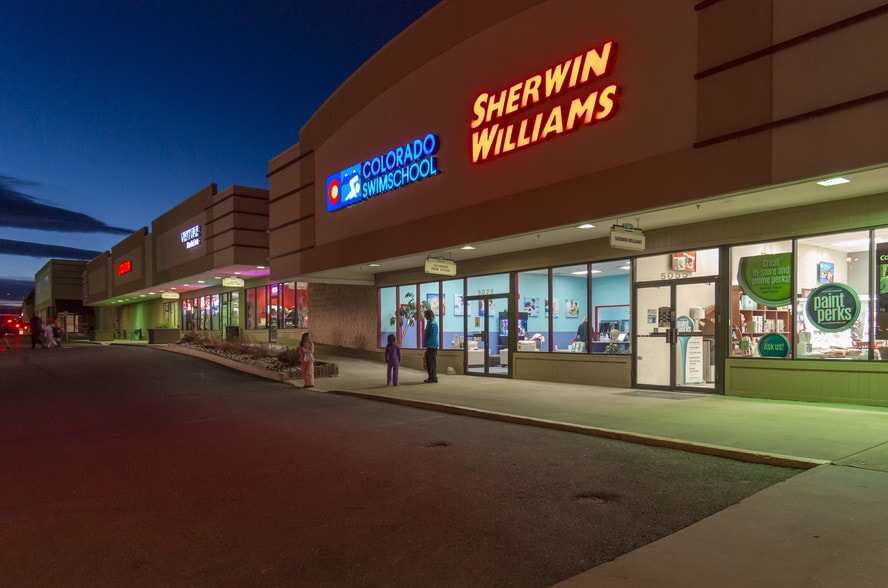 5015-5139 W 120th Ave, Broomfield, CO for lease - Building Photo - Image 1 of 14