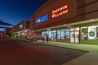 Plus de détails pour 5015-5139 W 120th Ave, Broomfield, CO - Bureau/Médical, Commerce de détail à louer