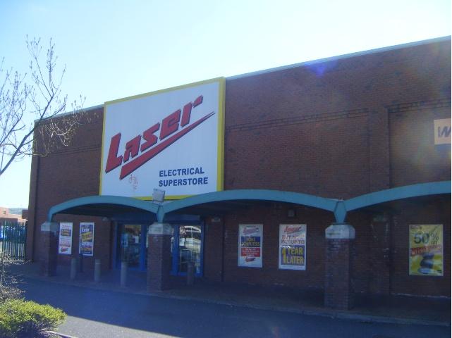 More details for Connswater Link, Belfast - Retail for Lease