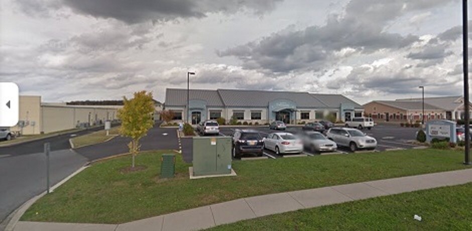 11 Fallon Ave, Seaford, DE for lease - Primary Photo - Image 2 of 24