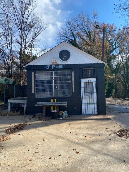 501 Easley Bridge Rd, Greenville, SC à vendre - Photo principale - Image 1 de 6