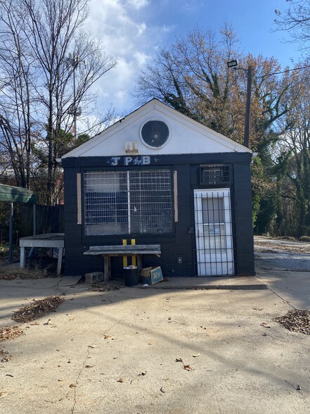 501 Easley Bridge Rd, Greenville, SC for sale - Primary Photo - Image 1 of 6