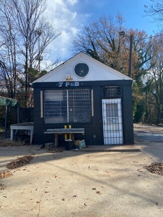 Plus de détails pour 501 Easley Bridge Rd, Greenville, SC - Spécialité à vendre