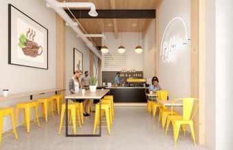 80 Ainslie St, Brooklyn, NY for lease Interior Photo- Image 2 of 11