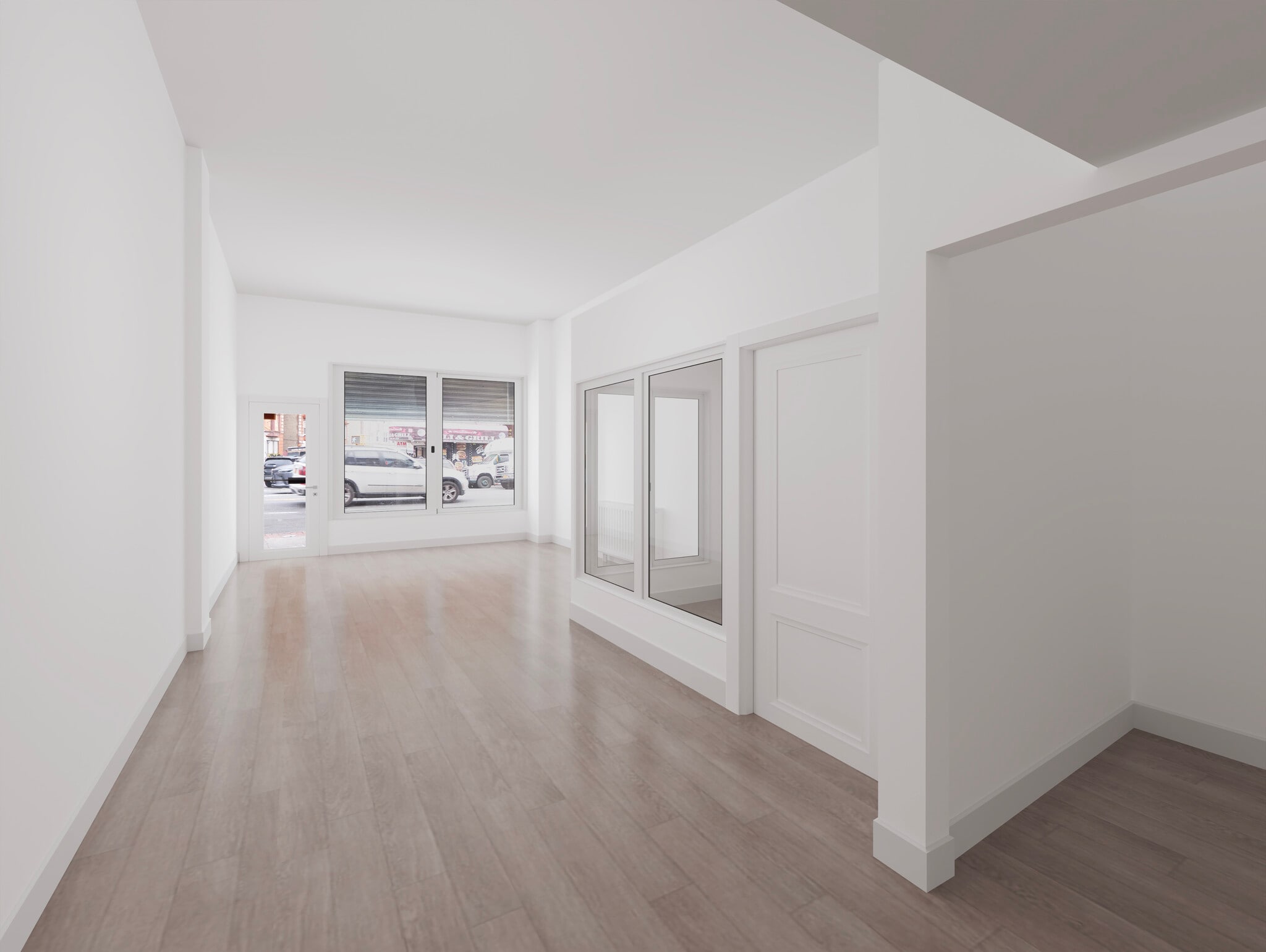 1222 Flatbush Ave, Brooklyn, NY à louer Photo principale- Image 1 de 6