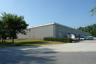 Plus de détails pour 3642 Oakcliff Rd, Atlanta, GA - Local d'activités à louer