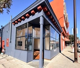 1979 Ashby Ave, Berkeley, CA à louer Photo du bâtiment- Image 1 de 10