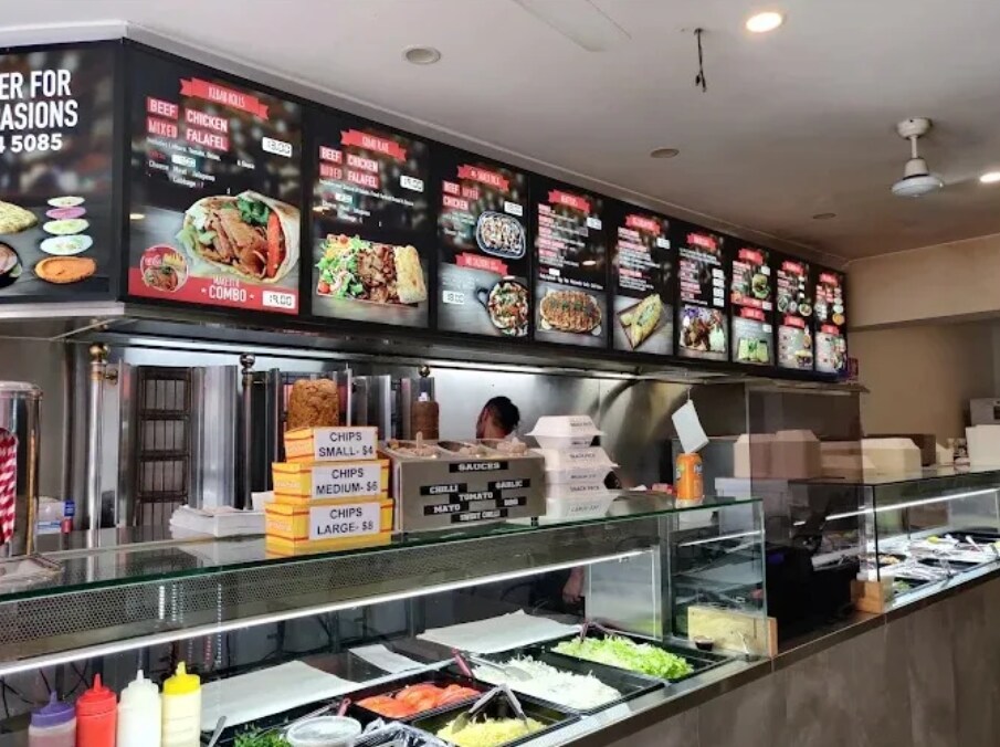 1185 Botany Rd, Mascot à vendre Photo intérieure- Image 1 de 2