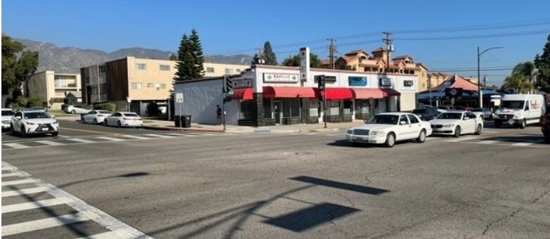 400 S Glenoaks Blvd, Burbank, CA for sale Building Photo- Image 1 of 1