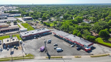 3421 Cimmaron Trl, Fort Worth, TX à louer Photo intérieure- Image 1 de 7