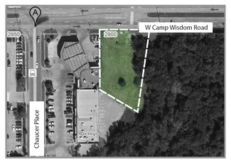 Plus de détails pour Camp Wisdom Rd, Dallas, TX - Terrain à louer