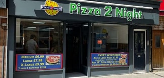 Plus de détails pour 66 King St, Ramsgate - Commerce de détail à louer