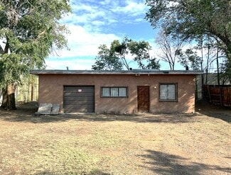 Plus de détails pour 2917 Rufina Ct, Santa Fe, NM - Industriel à louer