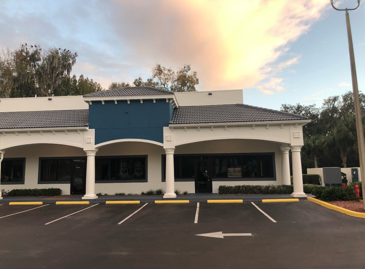 500 W Granada Blvd, Ormond Beach, FL for lease Building Photo- Image 1 of 1