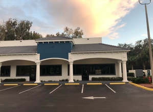 500 W Granada Blvd, Ormond Beach, FL for lease Building Photo- Image 1 of 1