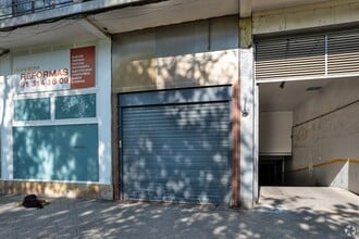 Calle de Manuel Ferrero, 5, Madrid, Madrid à louer Photo intérieure- Image 2 de 10