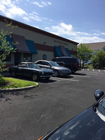 128 Elk Dr, Murrells Inlet, SC for lease - Building Photo - Image 3 of 17