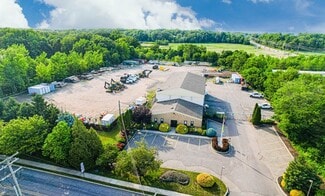 More details for 450 County Rd, Cliffwood, NJ - Industrial for Lease