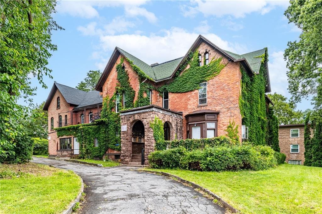 1041 Lake Ave, Rochester, NY for sale Building Photo- Image 1 of 31