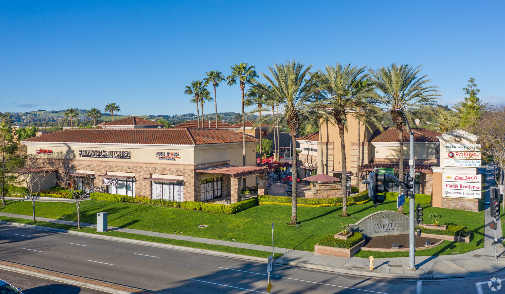 3833-4093 Grand Ave, Chino, CA for lease Building Photo- Image 1 of 25