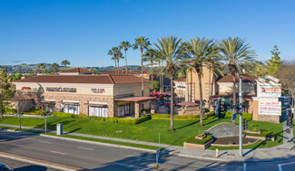 More details for 3833-4093 Grand Ave, Chino, CA - Retail for Lease