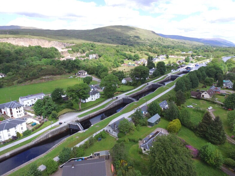 Banavie, Fort William à vendre - Photo du bâtiment - Image 3 de 5