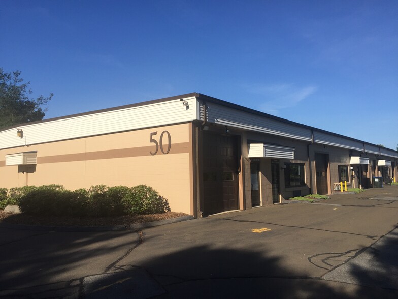 1 Orchard Park Rd, Madison, CT for lease - Building Photo - Image 1 of 7