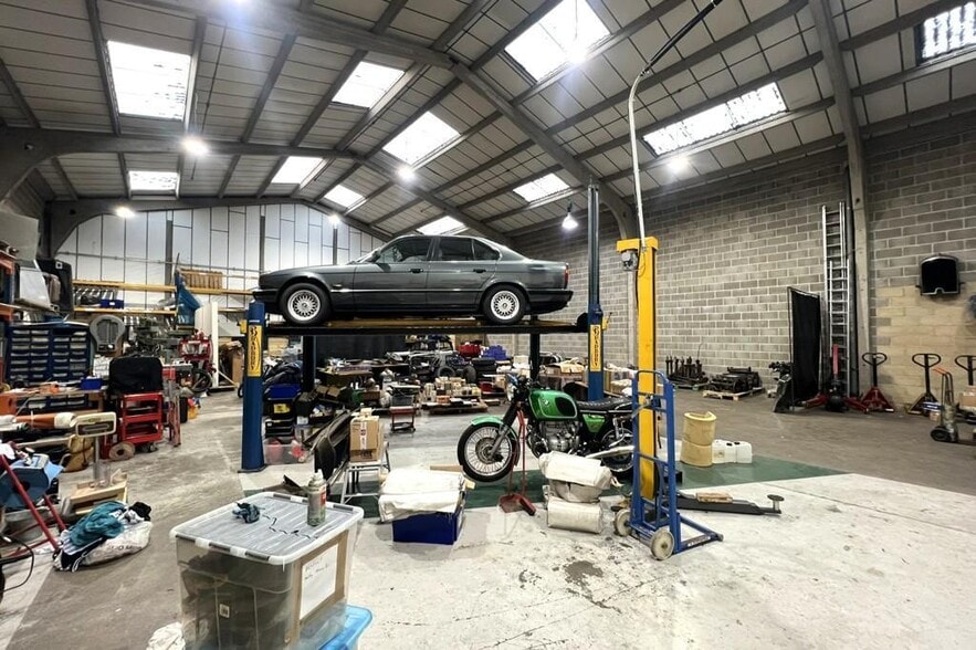 1-5 The Cordwainers, Southend On Sea for lease - Building Photo - Image 3 of 5