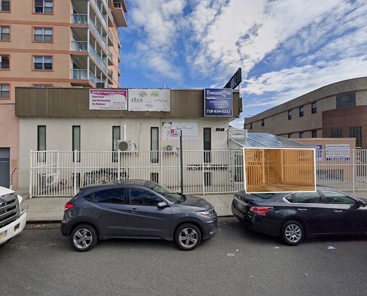 3049 Brighton 6th St, Brooklyn, NY à louer - Photo du bâtiment - Image 1 de 10